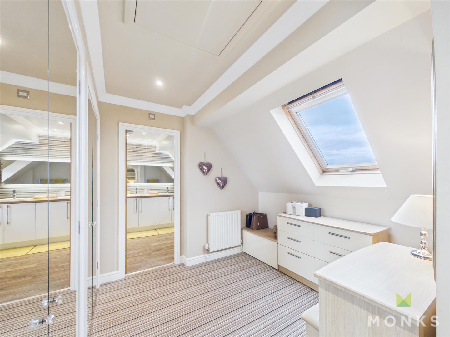 6 Loveridge Drive, Shrewsbury, SY4 2DJ For Sale 6 Loveridge Drive, Shrewsbury, SY4 2DJ For Sale